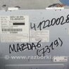 ФОТО Магнитола для Mazda 6 GH (2008-...) Киев