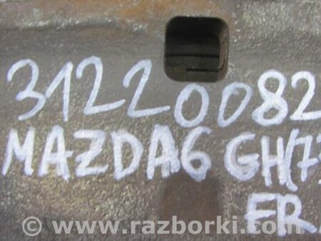 ФОТО Суппорт для Mazda 6 GH (2008-...) Киев