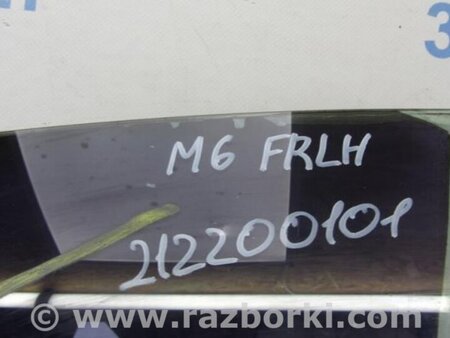 ФОТО Стекло двери для Mazda 6 GH (2008-...) Киев