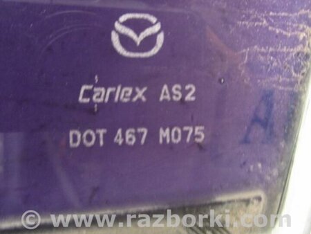 ФОТО Стекло двери для Mazda 6 GH (2008-...) Киев