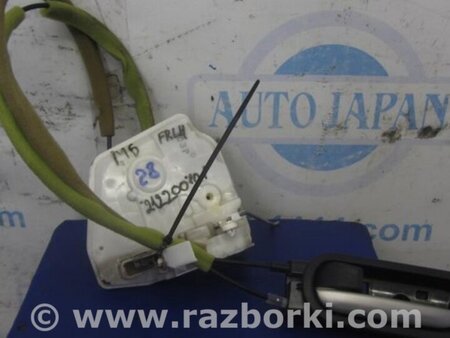 ФОТО Замок двери для Mazda 6 GH (2008-...) Киев