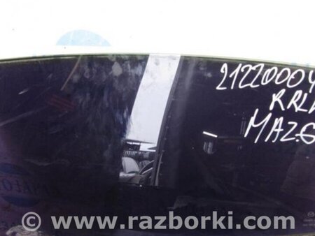 ФОТО Стекло двери для Mazda 6 GH (2008-...) Киев