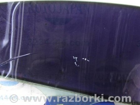ФОТО Стекло двери для Mazda 6 GH (2008-...) Киев