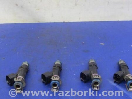 ФОТО Форсунка топливная для Mazda 6 GH (2008-...) Киев