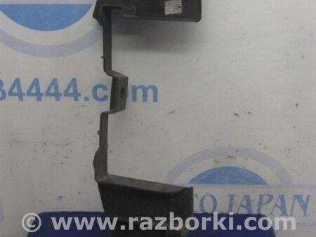 ФОТО Дефлектор радиатора для Mazda 6 GH (2008-...) Киев