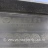 ФОТО Дефлектор радиатора для Mazda 6 GH (2008-...) Киев