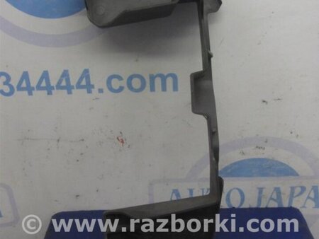 ФОТО Дефлектор радиатора для Mazda 6 GH (2008-...) Киев