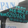 ФОТО Дефлектор радиатора для Mazda 6 GH (2008-...) Киев
