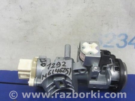ФОТО Замок зажигания для Mazda 6 GH (2008-...) Киев