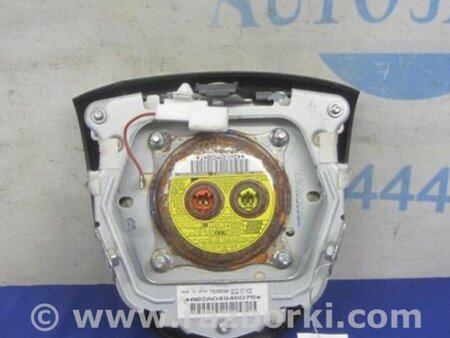 ФОТО Airbag подушка водителя для Mazda 6 GH (2008-...) Киев