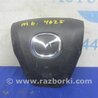 Airbag подушка водителя Mazda 6 GH (2008-...)