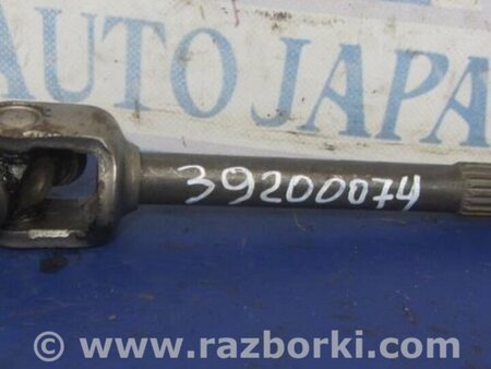 ФОТО Кардан рулевого управления для Mazda 6 GH (2008-...) Киев