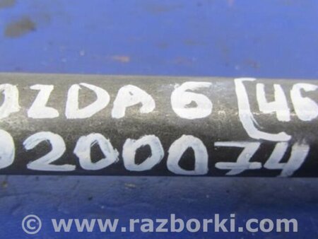 ФОТО Кардан рулевого управления для Mazda 6 GH (2008-...) Киев