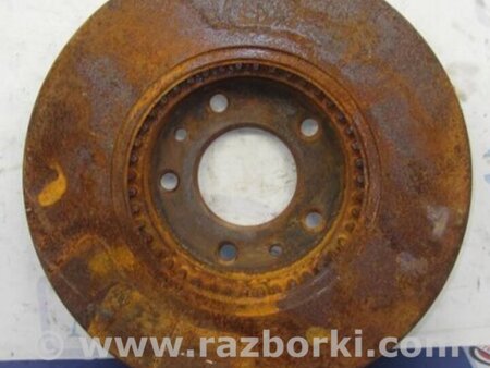 ФОТО Диск тормозной передний для Mazda 6 GH (2008-...) Киев