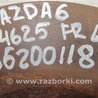 ФОТО Диск тормозной передний для Mazda 6 GH (2008-...) Киев