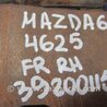 ФОТО Суппорт для Mazda 6 GH (2008-...) Киев
