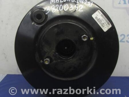 ФОТО Вакуумный усилитель для Mazda 6 GH (2008-...) Киев