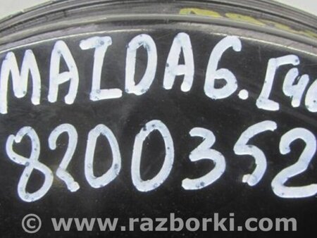 ФОТО Вакуумный усилитель для Mazda 6 GH (2008-...) Киев