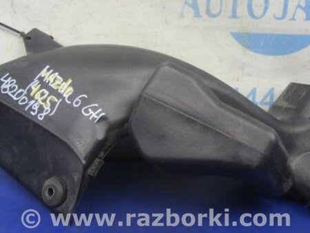 ФОТО Воздухозаборник для Mazda 6 GH (2008-...) Киев