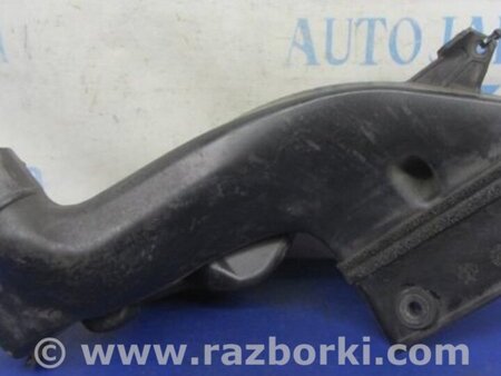 ФОТО Воздухозаборник для Mazda 6 GH (2008-...) Киев
