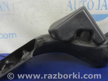 ФОТО Воздухозаборник для Mazda 6 GH (2008-...) Киев