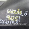ФОТО Воздухозаборник для Mazda 6 GH (2008-...) Киев