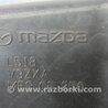 ФОТО Воздухозаборник для Mazda 6 GH (2008-...) Киев