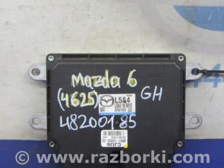 ФОТО Блок управления двигателем для Mazda 6 GH (2008-...) Киев