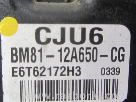ФОТО Блок управления двигателем для Mazda 6 GH (2008-...) Киев