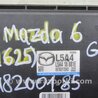 ФОТО Блок управления двигателем для Mazda 6 GH (2008-...) Киев