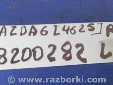 ФОТО Датчик ABS для Mazda 6 GH (2008-...) Киев