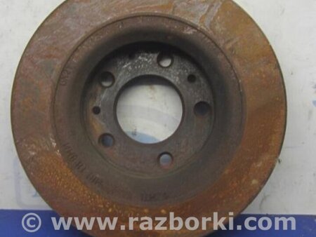 ФОТО Диск тормозной задний для Mazda 6 GH (2008-...) Киев