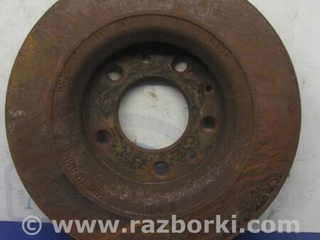 ФОТО Диск тормозной задний для Mazda 6 GH (2008-...) Киев