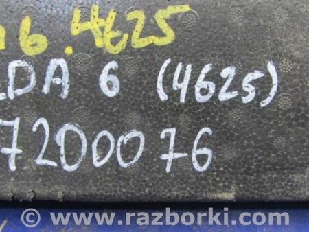 ФОТО Наполнитель бампера задний для Mazda 6 GH (2008-...) Киев