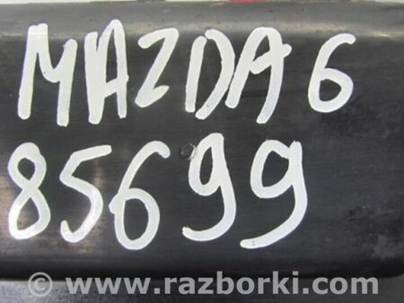 ФОТО Абсорбер для Mazda 6 GH (2008-...) Киев