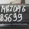 ФОТО Абсорбер для Mazda 6 GH (2008-...) Киев