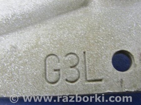 ФОТО Петля крышки багажника для Mazda 6 GH (2008-...) Киев