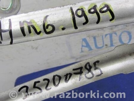 ФОТО Петля крышки багажника для Mazda 6 GH (2008-...) Киев