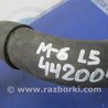 ФОТО Патрубок системы охлаждения для Mazda 6 GH (2008-...) Киев