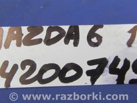 ФОТО Замок зажигания для Mazda 6 GH (2008-...) Киев
