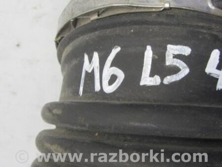 ФОТО Патрубок воздушного фильтра для Mazda 6 GH (2008-...) Киев
