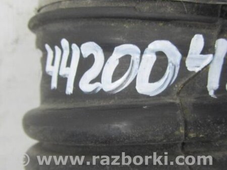 ФОТО Патрубок воздушного фильтра для Mazda 6 GH (2008-...) Киев