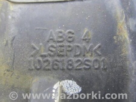 ФОТО Патрубок воздушного фильтра для Mazda 6 GH (2008-...) Киев