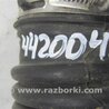 ФОТО Патрубок воздушного фильтра для Mazda 6 GH (2008-...) Киев