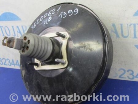 ФОТО Вакуумный усилитель для Mazda 6 GH (2008-...) Киев