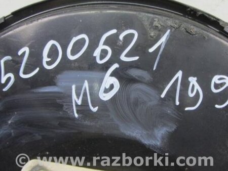 ФОТО Вакуумный усилитель для Mazda 6 GH (2008-...) Киев