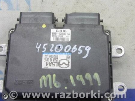 ФОТО Блок управления двигателем для Mazda 6 GH (2008-...) Киев