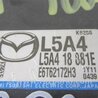 ФОТО Блок управления двигателем для Mazda 6 GH (2008-...) Киев