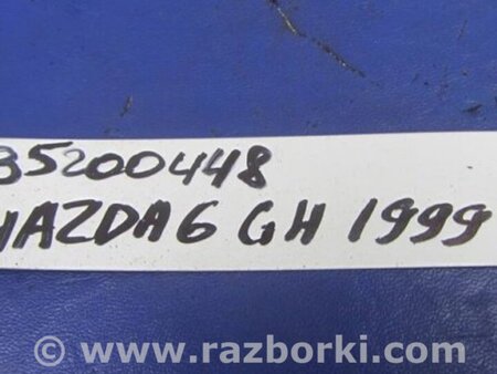 ФОТО Датчик ABS для Mazda 6 GH (2008-...) Киев