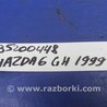 ФОТО Датчик ABS для Mazda 6 GH (2008-...) Киев
